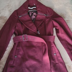 Kenneth Cole Women’s Coat